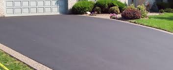 Best Asphalt Driveway Installation  in San Rafael, NM